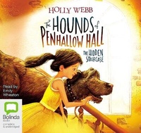 Enlarge image Cover: The Hidden Staircase - Bolinda Audio Books