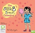 Cover: The Billie B Brown Collection #5 - Bolinda Audio Books