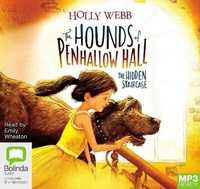 Enlarge image Cover: The Hidden Staircase - Bolinda Audio Books