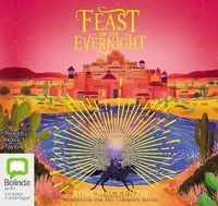 Enlarge image Cover: Feast of the Evernight - Bolinda Audio Books