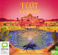 Enlarge image Cover: Feast of the Evernight - Bolinda Audio Books