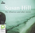 Cover: The Albatross and Other Stories - Bolinda/Audible Audio