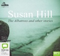 Cover: The Albatross and Other Stories - Bolinda/Audible Audio