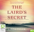 Cover: The Laird's Secret - Bolinda Audio Books