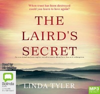 Enlarge image Cover: The Laird's Secret - Bolinda Audio Books