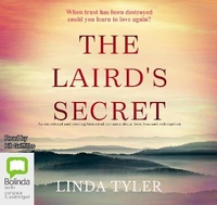Enlarge image Cover: The Laird's Secret - Bolinda Audio Books