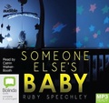Cover: Someone Else's Baby - Bolinda/Audible Audio