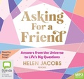 Cover: Asking for a Friend - Bolinda Audio Books