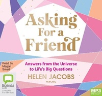 Enlarge image Cover: Asking for a Friend - Bolinda Audio Books