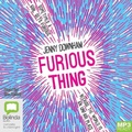 Cover: Furious Thing - Bolinda Audio Books