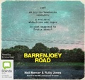 Cover: Barrenjoey Road - Bolinda Audio Books