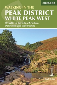 Abbildung von: Walking in the Peak District - White Peak West - Cicerone Press