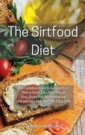Cover: The Sirtfood Diet - BDLIE LTD
