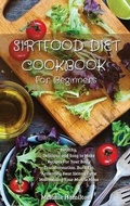 Cover: Sirtfood Diet Cookbook For Beginners - BDLIE LTD
