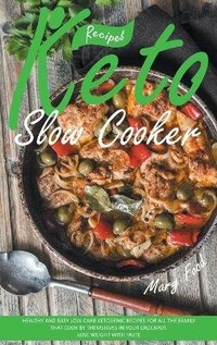 Enlarge image Cover: Keto Slow Cooker Recipes - New Era Publishing Ltd