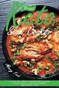 Cover: Keto Slow Cooker Recipes - New Era Publishing Ltd
