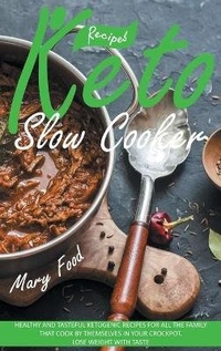 Enlarge image Cover: Keto Slow Cooker Recipes - New Era Publishing Ltd