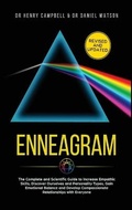 Cover: Enneagram REVISED AND UPDATED - ViP Revolution Ltd