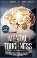Cover: Mental Toughness REVISED AND UPDATED - ViP Revolution Ltd