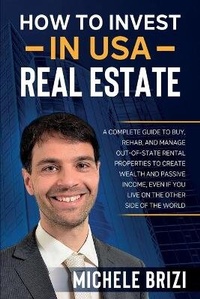Abbildung von: How to Invest in USA Real Estate - Mikan LTD