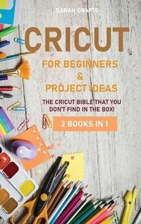 Abbildung von: Cricut - Rz Business ltd
