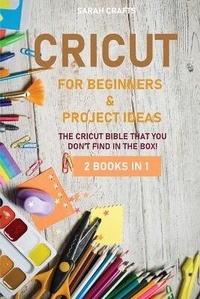 Abbildung von: Cricut - Rz Business ltd