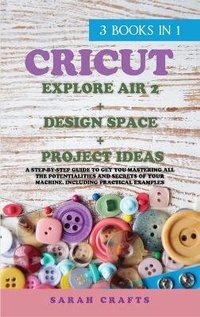 Abbildung von: Cricut - Rz Business ltd