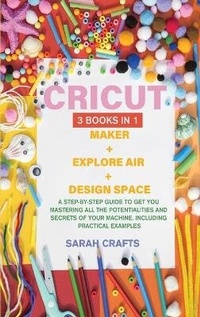 Abbildung von: Cricut - Rz Business ltd