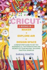 Abbildung von: Cricut - Rz Business ltd
