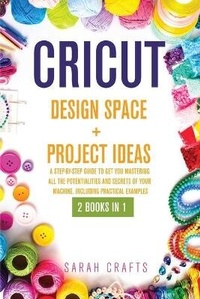 Abbildung von: Cricut - Rz Business ltd