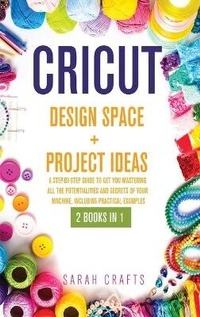 Abbildung von: Cricut - Rz Business ltd