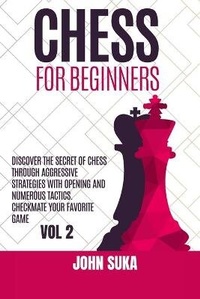 Abbildung von: Chess for Beginners - D&SZ LTD