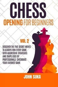 Abbildung von: Chess Opening for Beginners - D&SZ LTD