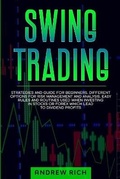 Cover: Swing Trading - Amsp