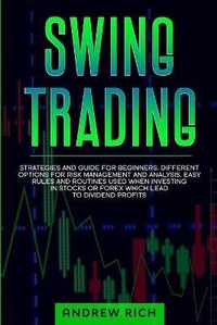 Enlarge image Cover: Swing Trading - Amsp