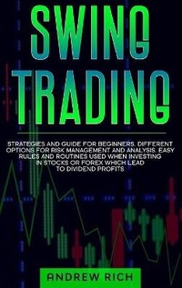 Enlarge image Cover: Swing Trading - Amsp
