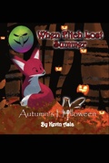 Cover: When Fitch Lost Summer  - Autumn's Halloween - When Fitch Lost Summer