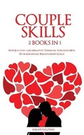 Cover: Couple Skills - Shanti Distribution
