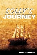 Cover: Solly's Journey - Ocean Reeve Publishing