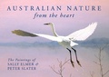 Cover: Australian Nature: From the Heart - New Holland Publishers