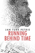 Cover: Running Behind Time - Pintail Press