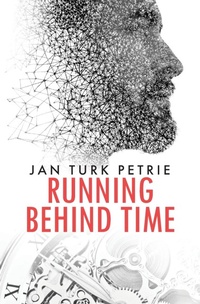 Enlarge image Cover: Running Behind Time - Pintail Press