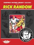 Cover: Rick Random - Book Palace Books