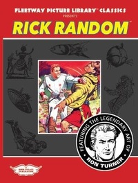 Enlarge image Cover: Rick Random - Book Palace Books