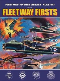 Enlarge image Cover: Fleetway Firsts - Book Palace Books