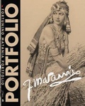 Cover: Fotunino Matania Portfolio - Book Palace Books