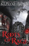 Cover: Roots of Rage - Hudson Indie Ink