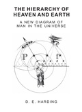 Cover: The Hierarchy of Heaven and Earth (unabridged) - Shollond Trust