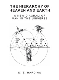 Enlarge image Cover: The Hierarchy of Heaven and Earth (unabridged) - Shollond Trust