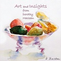 Cover: Art and Insights from Dorothy Maclean - Lorian Press
